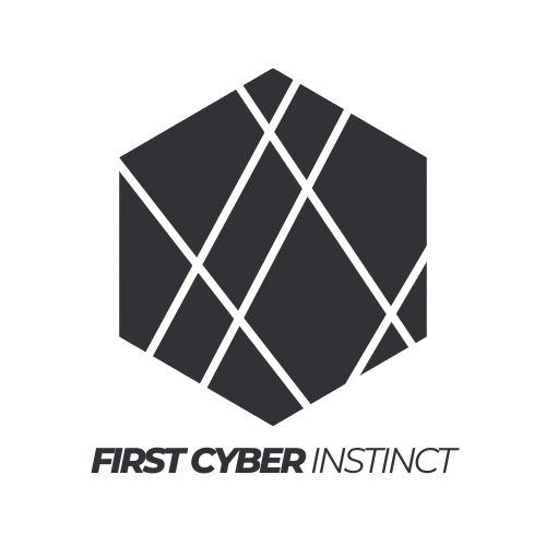 First Cyber Instinct Logo